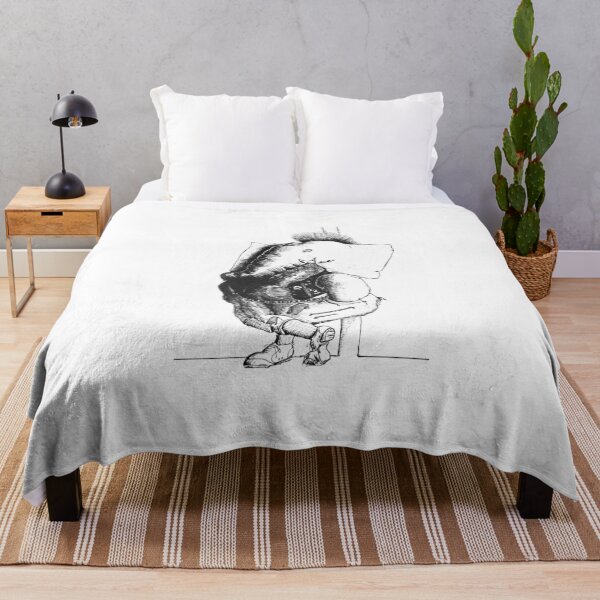 Item preview, Elephant Punk designed and sold by davidgoble.