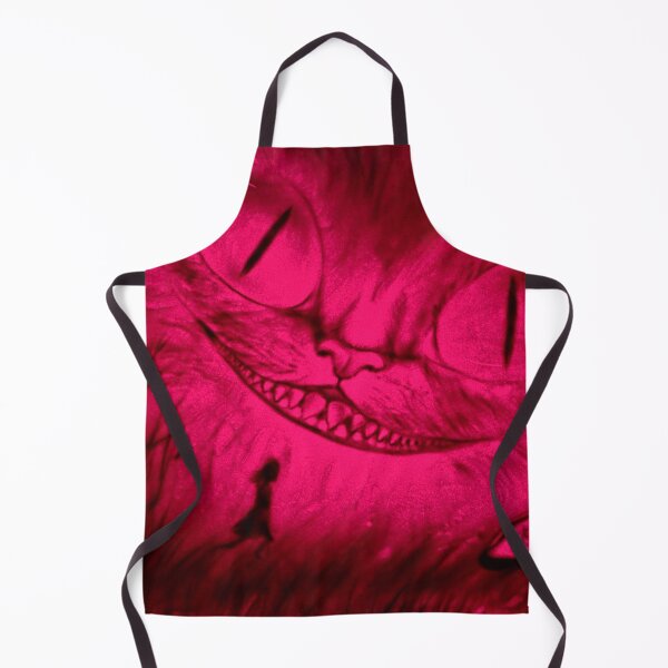 Item preview, Cheshire Cat (Magenta) designed and sold by sandexperiment.