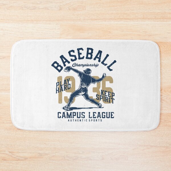 Item preview, Baseball Campus League designed and sold by D3monic.