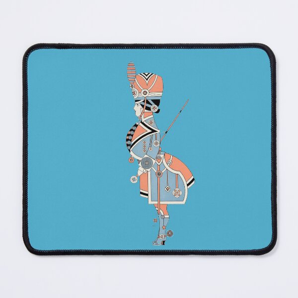 Item preview, Warrior King designed and sold by craftyprintable.