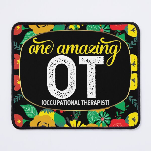 Item preview, One Amazing OT designed and sold by TeesYouWant.