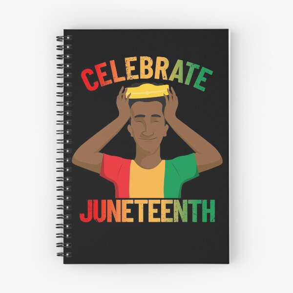 Aperçu de l'œuvre Celebrate Juneteenth Afro Men's Juneteenth Boy's Juneteenth Gear créée et vendue par DynamicDesign.