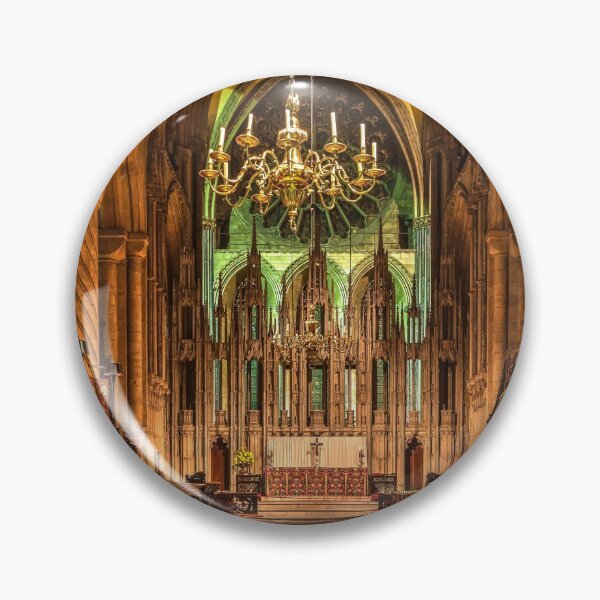 Item preview, Durham cathedral  designed and sold by HaleyRedshaw.