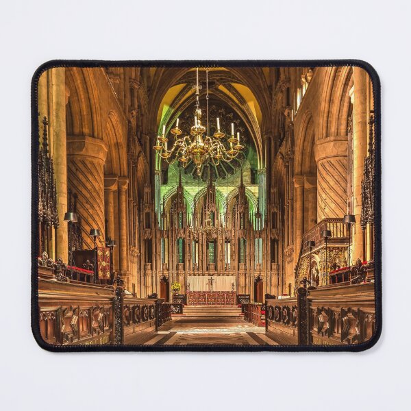 Item preview, Durham cathedral designed and sold by HaleyRedshaw.