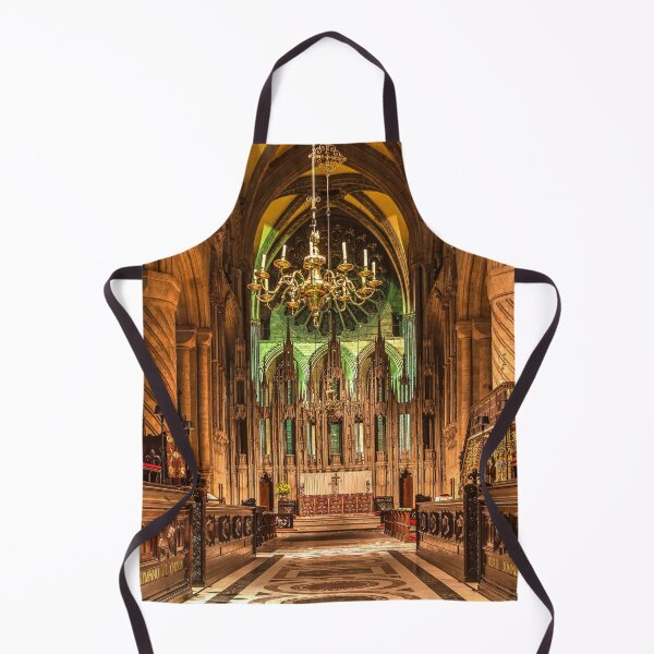 Item preview, Durham cathedral designed and sold by HaleyRedshaw.