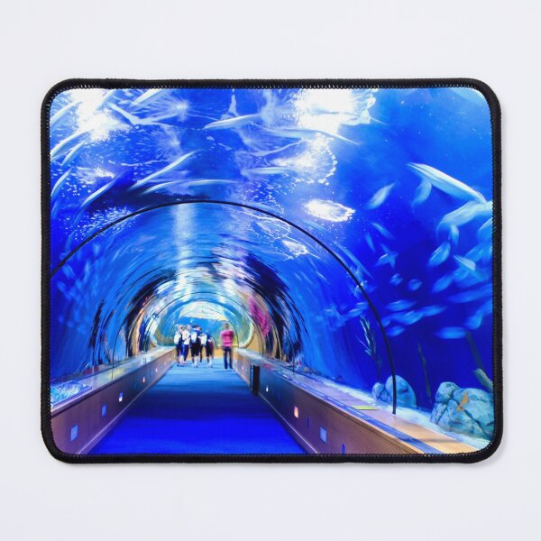 Item preview, The Oceanographic - Valencia (Spain) aquarium, the biggest in Europe.  designed and sold by Rrrainbow.