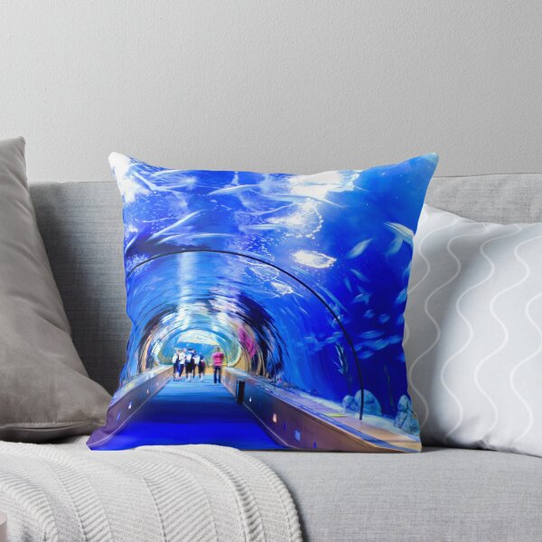 Item preview, The Oceanographic - Valencia (Spain) aquarium, the biggest in Europe.  designed and sold by Rrrainbow.