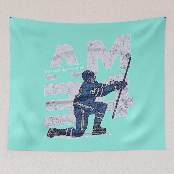 Item preview, AM 34 for Toronto Mapel Leafs fans    designed and sold by GiovannyCruick.