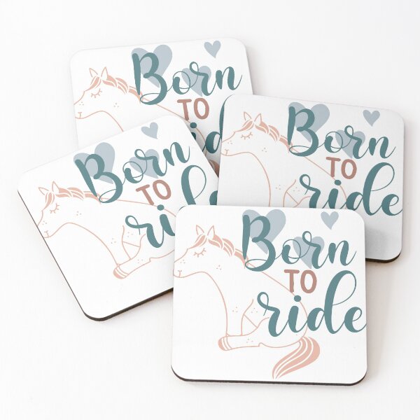Item preview, Born to ride designed and sold by Best-Designers.
