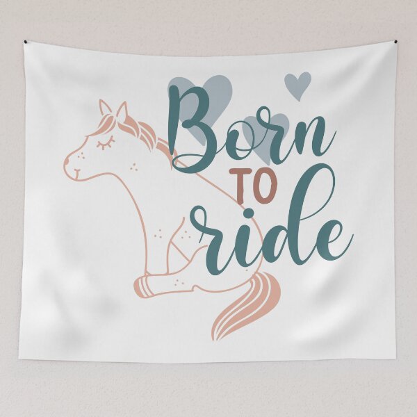 Item preview, Born to ride designed and sold by Best-Designers.