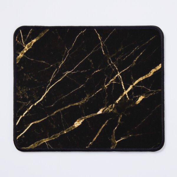 Item preview, black and gold marble  designed and sold by HadeeeeL.