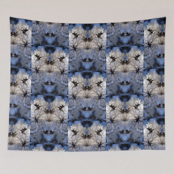 Item preview, Beyond snow swirls designed and sold by crystalline.
