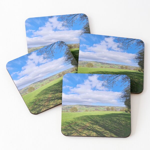 Item preview, Springtime in Pateley Bridge designed and sold by Kat Simmons.