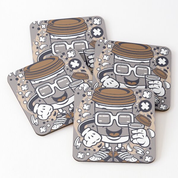 Item preview, Funny Coffee Cup designed and sold by SagesZ.
