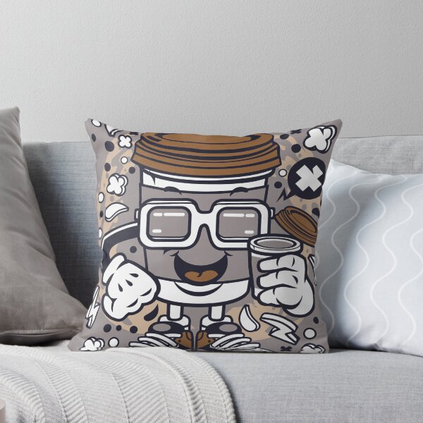 Item preview, Funny Coffee Cup designed and sold by SagesZ.