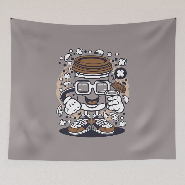 Item preview, Funny Coffee Cup designed and sold by SagesZ.