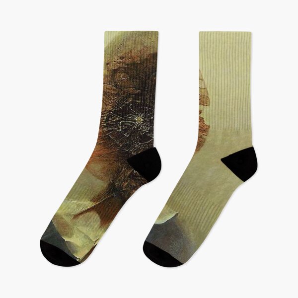 Item preview, Untitled (The Maid) by Zdzislaw Beksinski designed and sold by ReimagineStore.