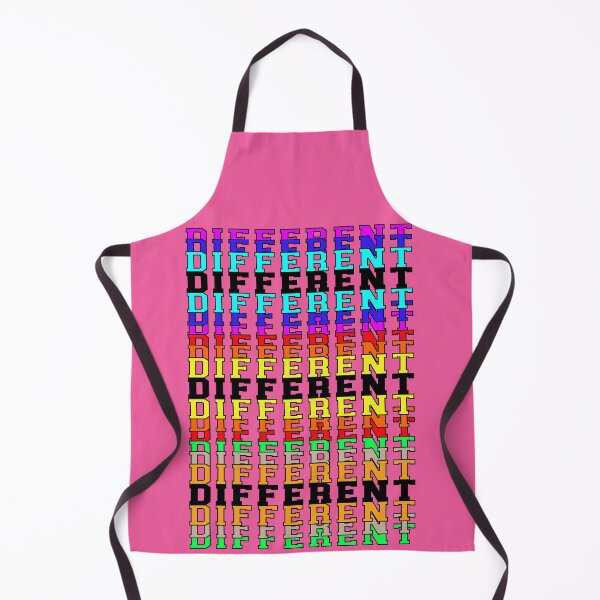 Item preview, Different - Be So designed and sold by BeautonFashions.