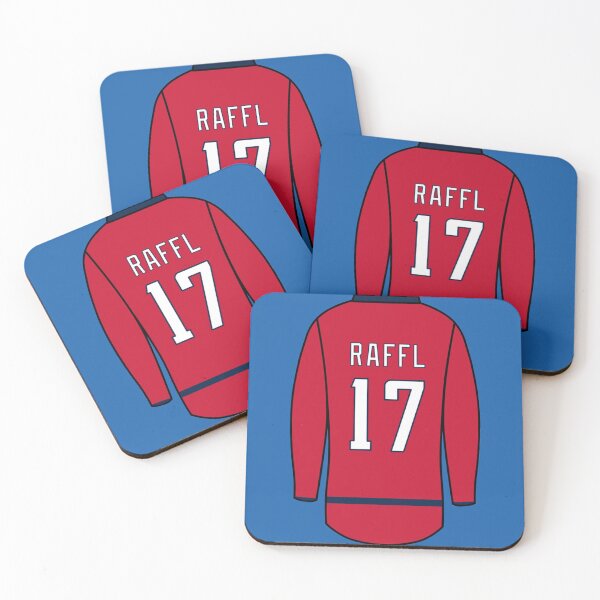 Item preview, Michael Raffl Jersey   designed and sold by GiovannyCruick.