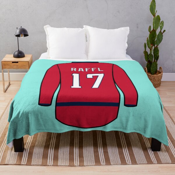 Item preview, Michael Raffl Jersey   designed and sold by GiovannyCruick.