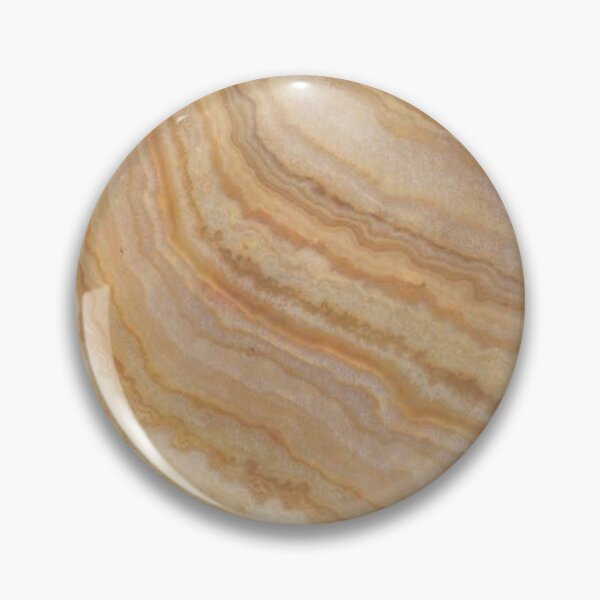 Item preview, beige, white and gold marble print designed and sold by HadeeeeL.