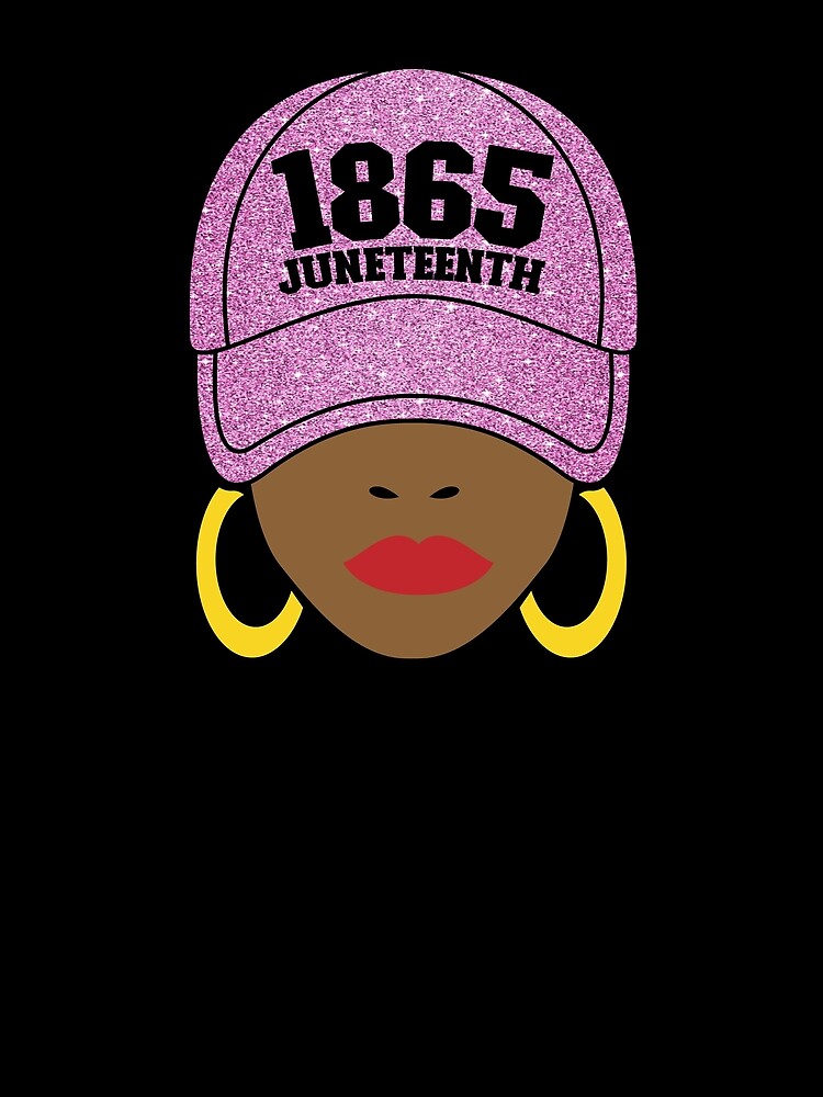 Thumbnail 3 von 3, Tuch, Juneteenth 1865 Black Freedom Afro Purple Women's Juneteenth Gear designt und verkauft von DynamicDesign.