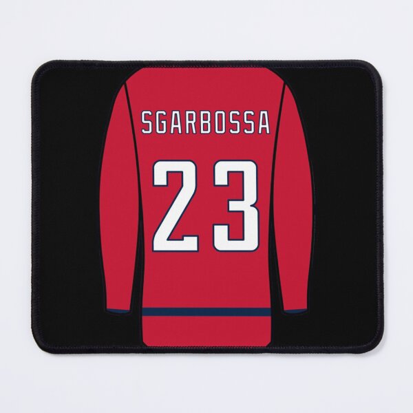 Item preview, Michael Sgarbossa Jersey   designed and sold by GiovannyCruick.