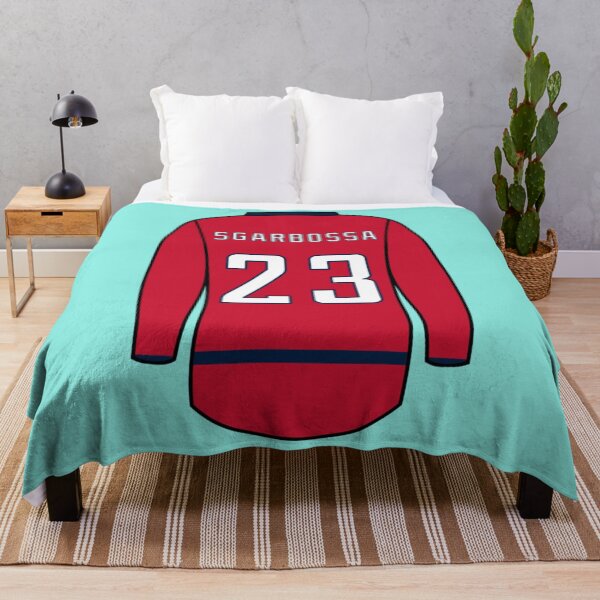 Item preview, Michael Sgarbossa Jersey   designed and sold by GiovannyCruick.