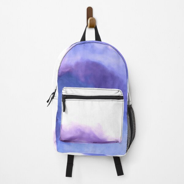 Item preview, Purple Sky, White Light - abstract designed and sold by micklyn.