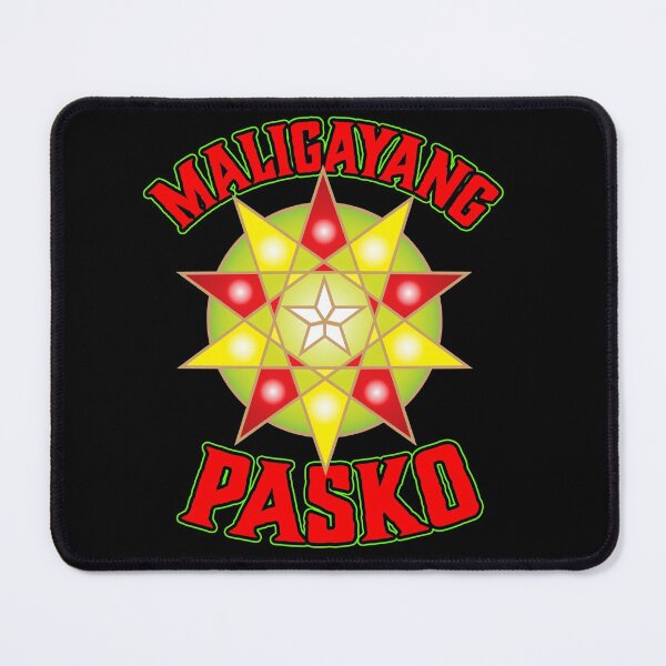 Item preview, Philippine Maligayang Pasko Filipino Pinoy Merry Christmas designed and sold by funnytshirtemp.
