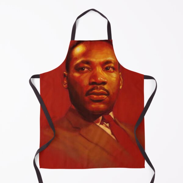 Item preview, Martin Luther King designed and sold by Dbanksdesign.