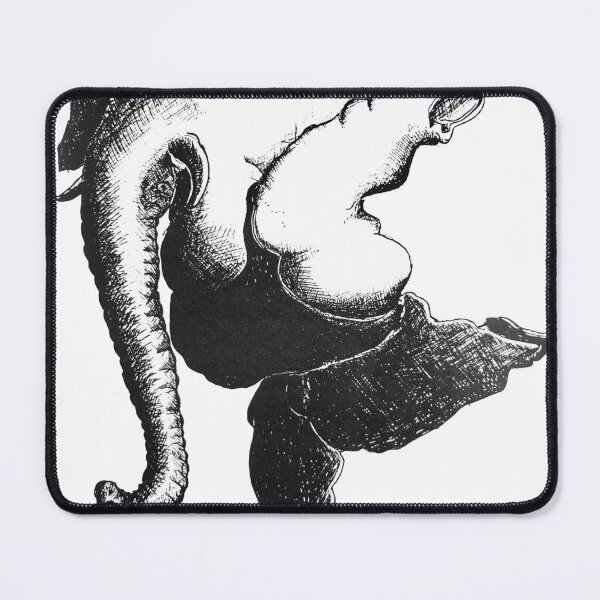 Item preview, Elephant Ballerina designed and sold by davidgoble.