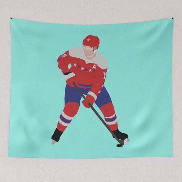 Item preview, Nicklas Backstrom   designed and sold by GiovannyCruick.
