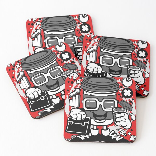 Item preview, Entrepreneur Coffee Cup  designed and sold by SagesZ.