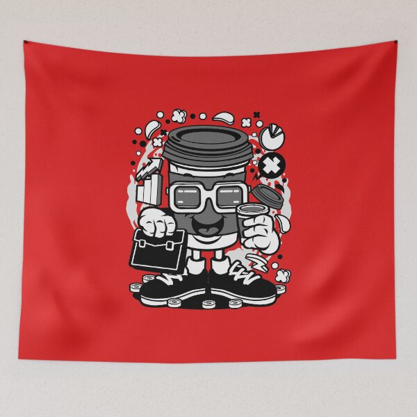 Item preview, Entrepreneur Coffee Cup  designed and sold by SagesZ.