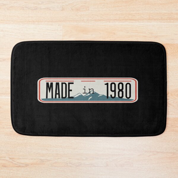 Item preview, Made in 1980 designed and sold by َART LOVERS ★★★★★.
