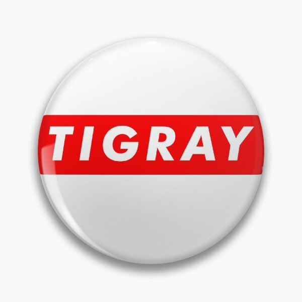 Item preview, TIGRAY designed and sold by weyenwear.