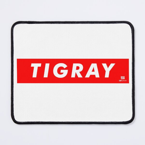 Item preview, TIGRAY designed and sold by weyenwear.