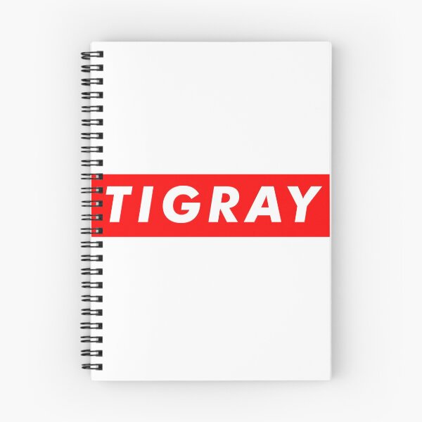 Item preview, TIGRAY designed and sold by weyenwear.