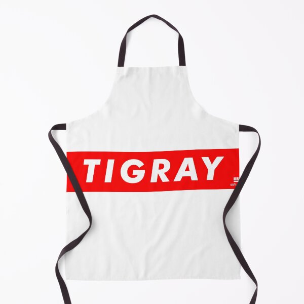 Item preview, TIGRAY designed and sold by weyenwear.