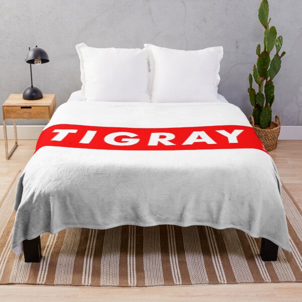 Item preview, TIGRAY designed and sold by weyenwear.