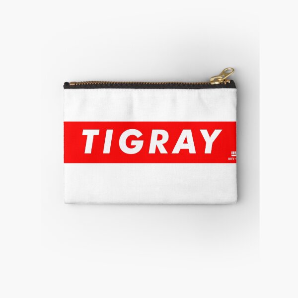 Item preview, TIGRAY designed and sold by weyenwear.