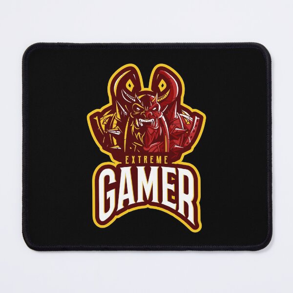 Item preview, Extreme Gamer with Horde from Warcraft designed and sold by PRIVARSHU.