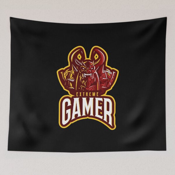 Item preview, Extreme Gamer with Horde from Warcraft designed and sold by PRIVARSHU.