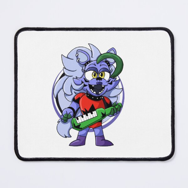 Item preview, Roxanne Wolf designed and sold by LUX2Boutique ★★★★★.