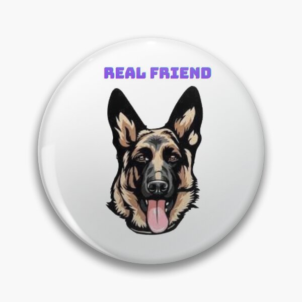 Item preview, Real friend designed and sold by Ismar2.