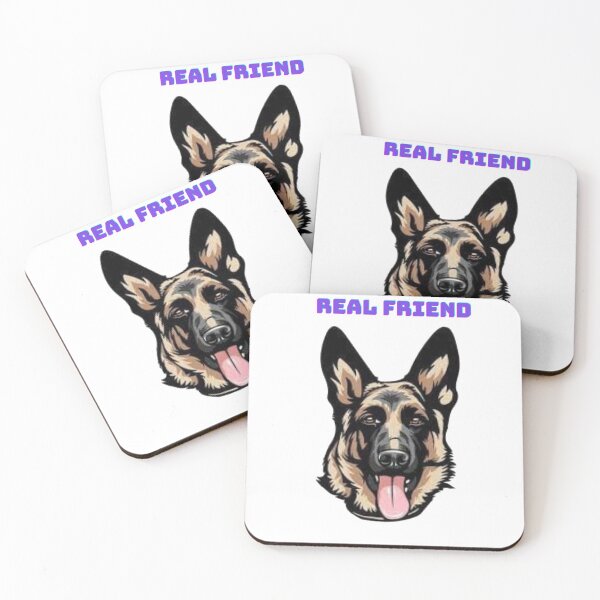 Item preview, Real friend designed and sold by Ismar2.