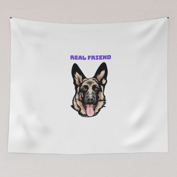 Item preview, Real friend designed and sold by Ismar2.