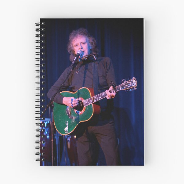 Item preview, Donovan Leitch Photograph designed and sold by ConcertImages.