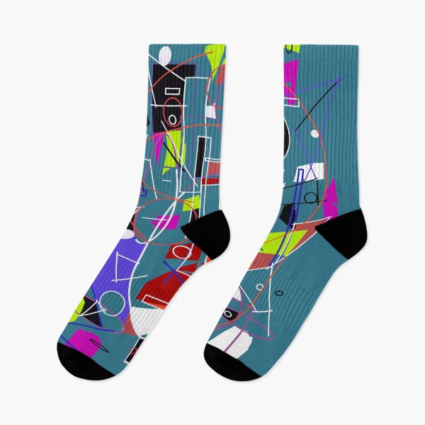 Item preview, Serie abstracta designed and sold by Clearfosterart.